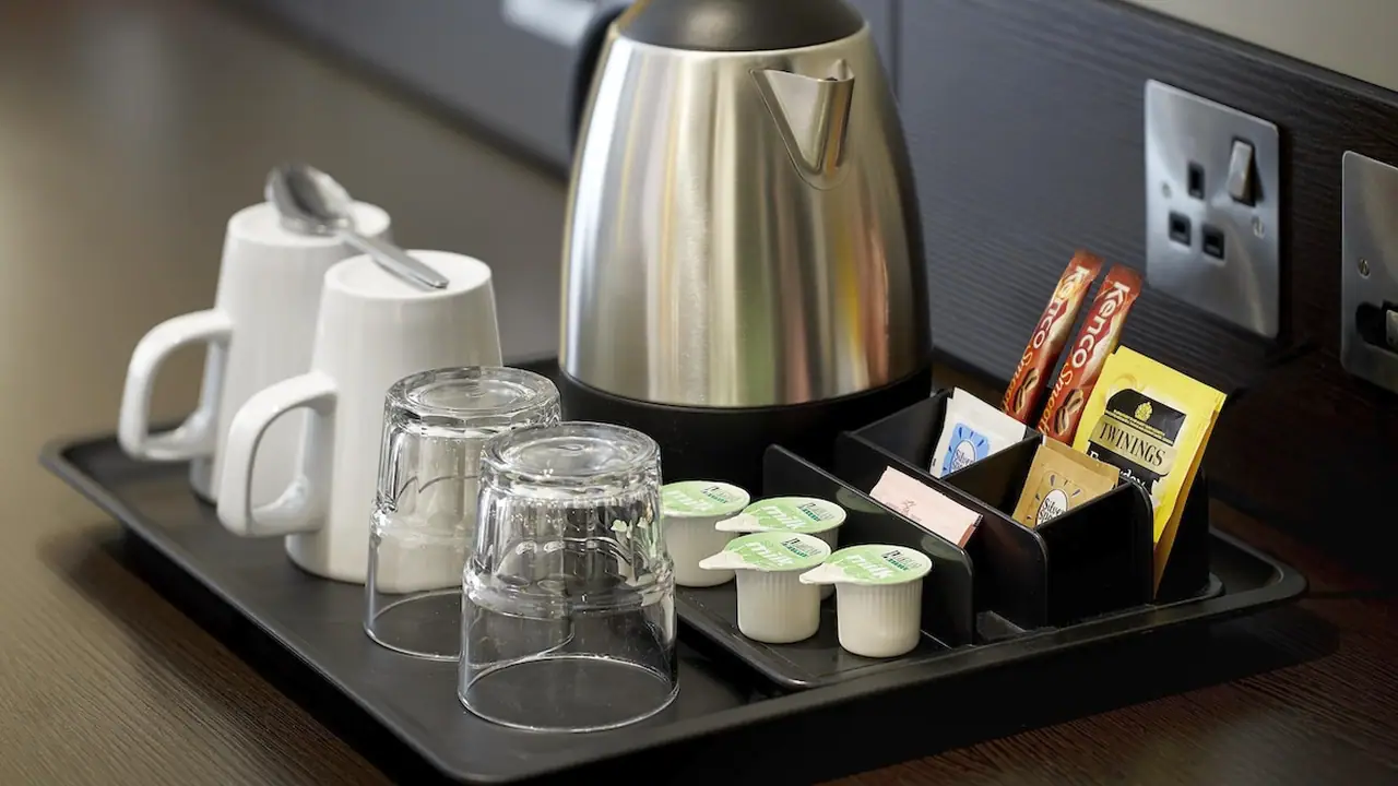 Premier Inn Waterloo